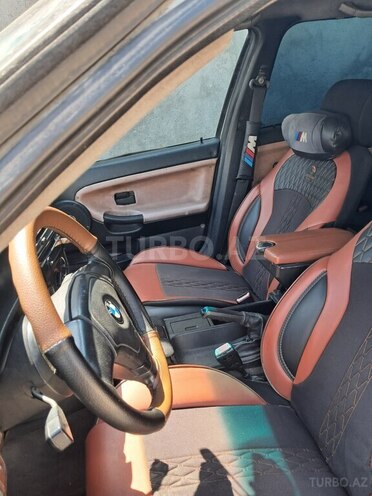 BMW 320 1992, 274,000 km - 2.0 л - Bakı
