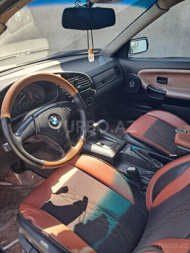 BMW 320 1992, 274,000 km - 2.0 л - Bakı