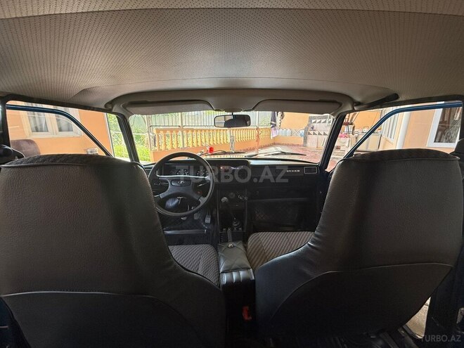 LADA (VAZ) 2107 2008, 75,000 km - 1.6 l - Dəliməmmədli