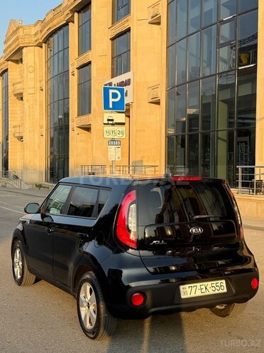 Kia Soul 2019, 84,000 km - 1.6 l - Bakı