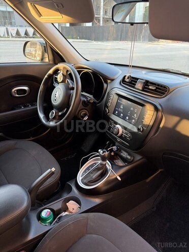 Kia Soul 2019, 84,000 km - 1.6 l - Bakı