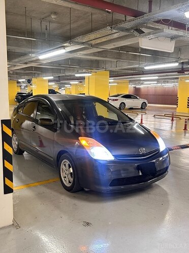 Toyota Prius 2007, 300,000 km - 1.5 l - Gəncə