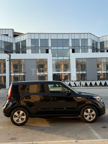 Kia Soul 2019, 84,000 km - 1.6 l - Bakı