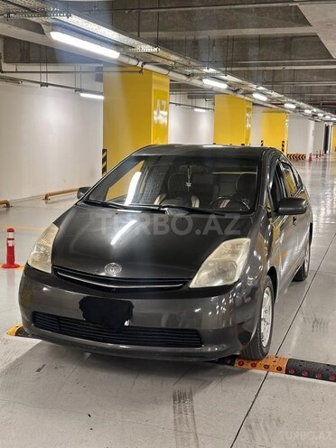 Toyota Prius 2007, 300,000 km - 1.5 l - Gəncə