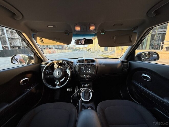 Kia Soul 2019, 84,000 km - 1.6 l - Bakı