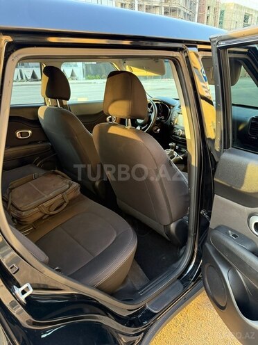 Kia Soul 2019, 84,000 km - 1.6 l - Bakı