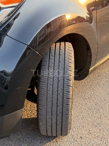 Kia Soul 2019, 84,000 km - 1.6 l - Bakı