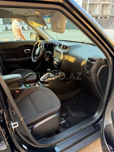 Kia Soul 2019, 84,000 km - 1.6 l - Bakı