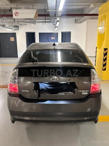Toyota Prius 2007, 300,000 km - 1.5 l - Gəncə