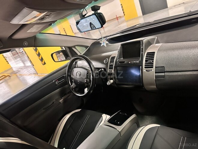 Toyota Prius 2007, 300,000 km - 1.5 l - Gəncə