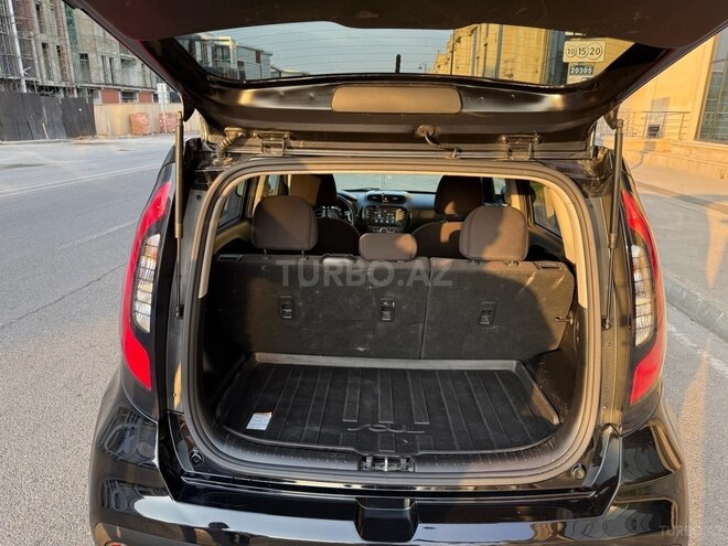 Kia Soul 2019, 84,000 km - 1.6 l - Bakı