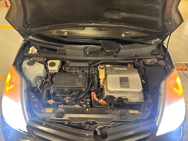 Toyota Prius 2007, 300,000 km - 1.5 l - Gəncə