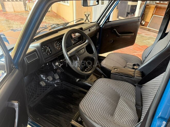 LADA (VAZ) 2107 2008, 75,000 km - 1.6 l - Dəliməmmədli