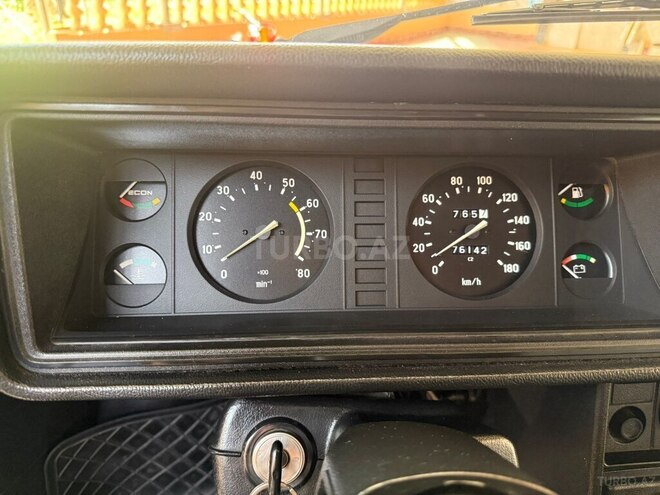 LADA (VAZ) 2107 2008, 75,000 km - 1.6 l - Dəliməmmədli