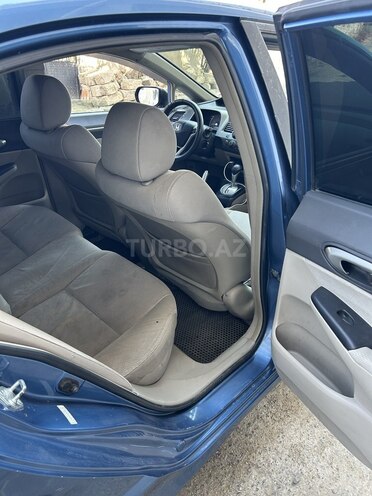 Honda Civic 2009, 435,000 km - 1.3 л - Bakı
