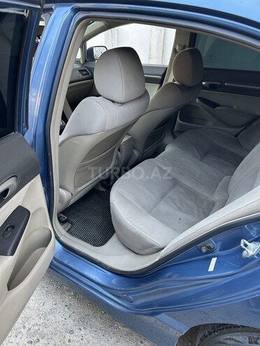 Honda Civic 2009, 435,000 km - 1.3 л - Bakı