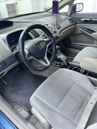 Honda Civic 2009, 435,000 km - 1.3 л - Bakı