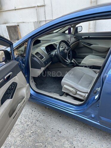 Honda Civic 2009, 435,000 km - 1.3 л - Bakı