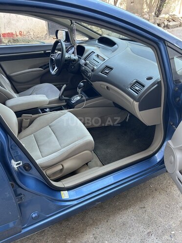 Honda Civic 2009, 435,000 km - 1.3 л - Bakı