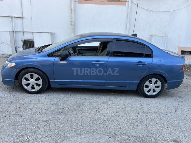 Honda Civic 2009, 435,000 km - 1.3 л - Bakı