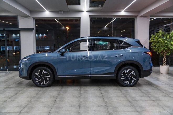 Wuling  2025, 0 km - 1.5 l - Bakı