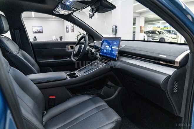 Wuling  2025, 0 km - 1.5 l - Bakı