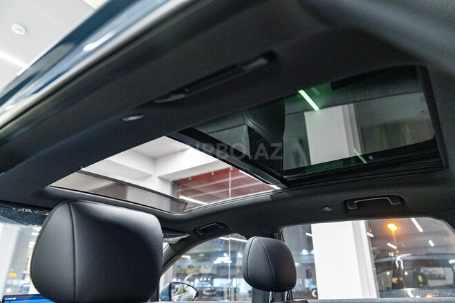 Wuling  2025, 0 km - 1.5 l - Bakı