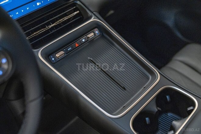 Wuling  2025, 0 km - 1.5 l - Bakı