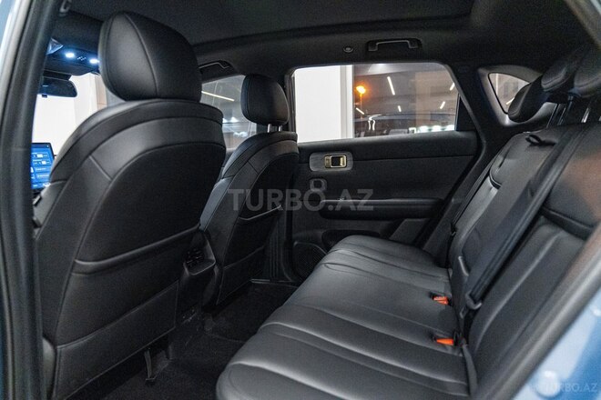 Wuling  2025, 0 km - 1.5 l - Bakı