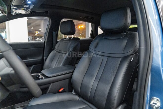 Wuling  2025, 0 km - 1.5 l - Bakı