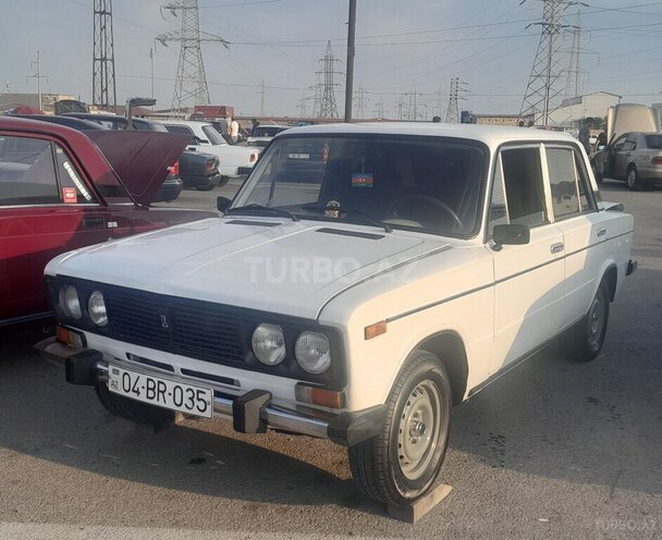 LADA (VAZ) 2106 1998, 76,845 km - 1.6 л - Ağcabədi