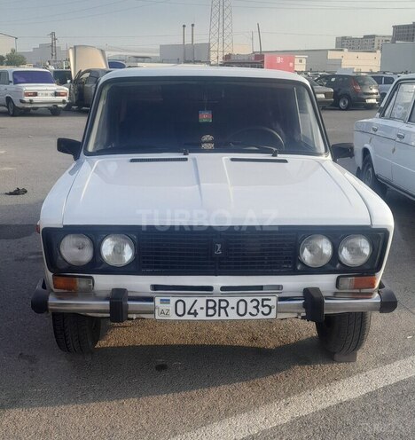 LADA (VAZ) 2106 1998, 76,845 km - 1.6 л - Ağcabədi
