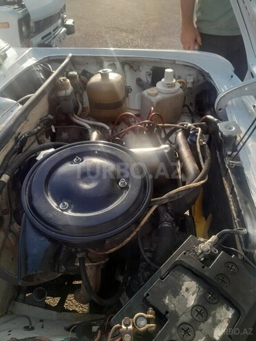 LADA (VAZ) 2106 1998, 76,845 km - 1.6 л - Ağcabədi