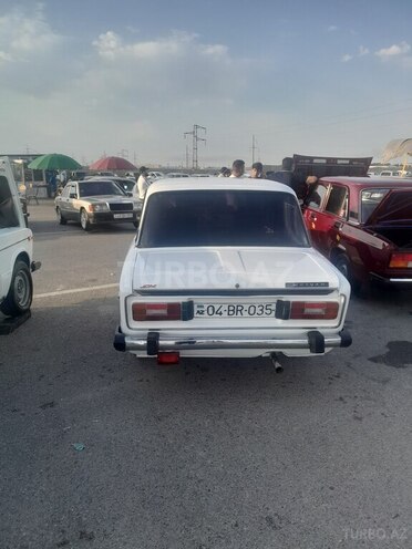 LADA (VAZ) 2106 1998, 76,845 km - 1.6 л - Ağcabədi