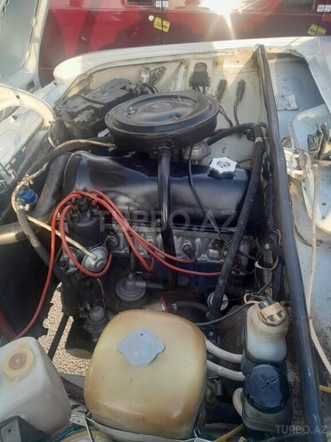 LADA (VAZ) 2106 1998, 76,845 km - 1.6 л - Ağcabədi