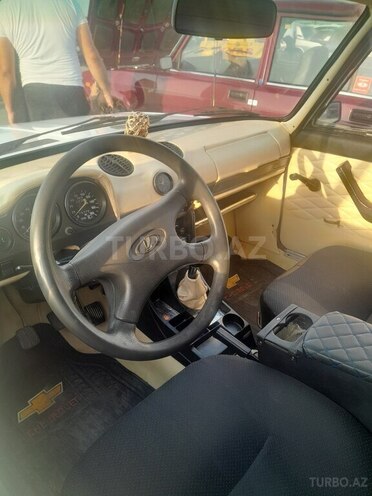 LADA (VAZ) 2106 1998, 76,845 km - 1.6 л - Ağcabədi