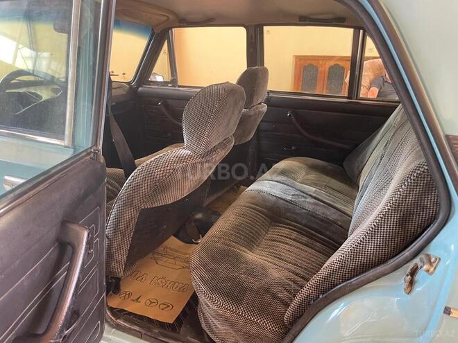 LADA (VAZ) 2106 1992, 75,000 km - 1.6 л - Şəmkir