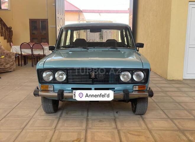 LADA (VAZ) 2106 1992, 75,000 km - 1.6 л - Şəmkir