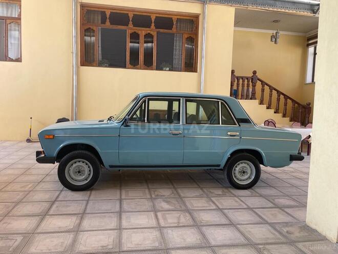 LADA (VAZ) 2106 1992, 75,000 km - 1.6 л - Şəmkir
