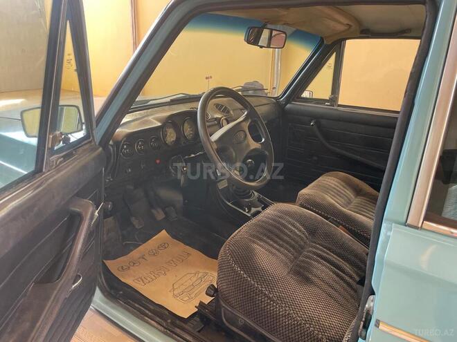 LADA (VAZ) 2106 1992, 75,000 km - 1.6 л - Şəmkir