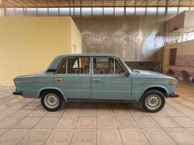 LADA (VAZ) 2106 1992, 75,000 km - 1.6 л - Şəmkir