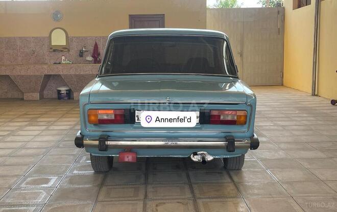 LADA (VAZ) 2106 1992, 75,000 km - 1.6 л - Şəmkir