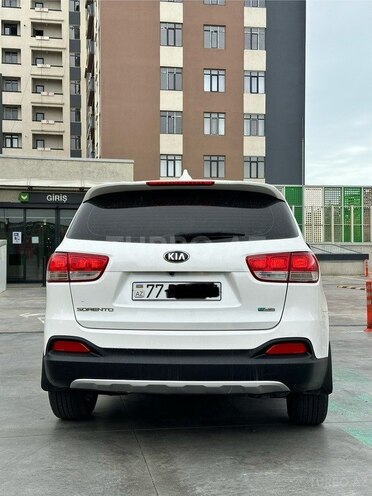 Kia Sorento 2015, 230,000 km - 2.0 l - Bakı