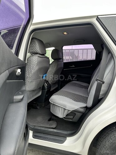 Kia Sorento 2015, 230,000 km - 2.0 l - Bakı