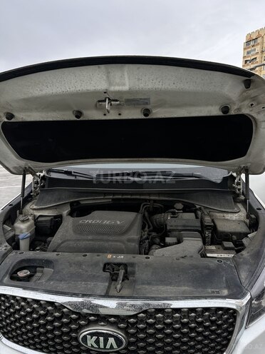 Kia Sorento 2015, 230,000 km - 2.0 l - Bakı