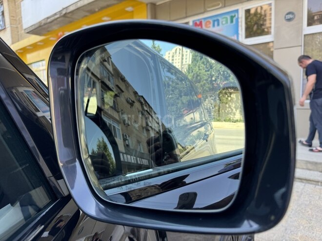Land Rover Range Rover 2018, 130,000 km - 3.0 l - Bakı