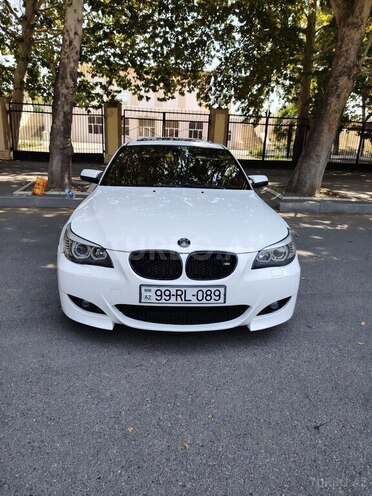 BMW 530 2005, 225,000 km - 3.0 l - Mingəçevir
