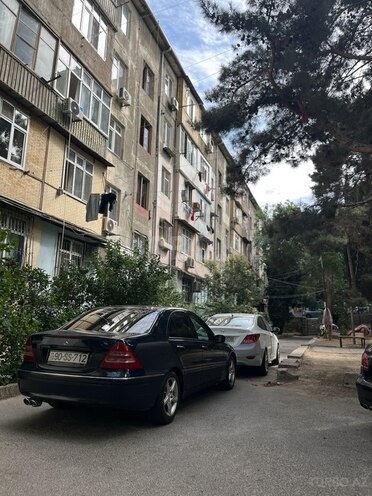 Mercedes C 200 2002, 350,000 km - 2.0 l - Bakı