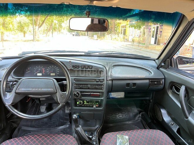 LADA (VAZ) 2115 2011, 256,640 km - 1.5 l - Şabran