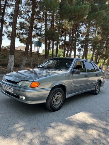 LADA (VAZ) 2115 2011, 256,640 km - 1.5 l - Şabran